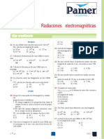 S7 - Radiaciones Electromagnéticas