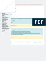 Exercício Avaliativo - Módulo 5_ Criatividade e Novas Tecnologias para facilitar o seu dia a dia no trabalho