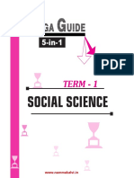 Namma Kalvi 5th Social Science Ganga Guide Term 1 em 219177