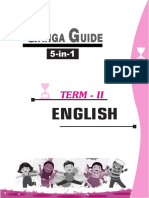 Namma Kalvi 5th Standard English Term 2 Ganga Guide 220339