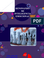 Renovando Mi Inteligencia