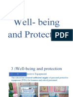 Well-Being and Protection