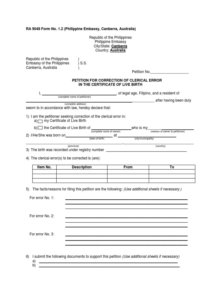 Birth Records - Illinois Department of Public Health