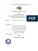 Tarea 3 Comportamiento Organizacional Preguntas