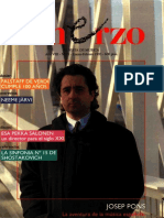 1993-02-071, Revista Scherzo