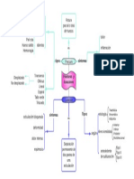 Mapa Mental - Fracturasyluxaciones