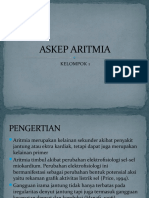 Askep Aritmia