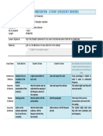 Diego Francisco - ENGLISH CONVERSATION - LESSON 1 (FREQUENCY ADVERBS)