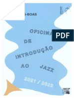 Dossier Informativo OIJ - 21-22