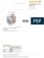 Data Sheet: DRM570615LT