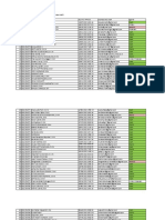 Rekapitulasi Peserta SP Ke-9 NTT - Update 17 Juni 22