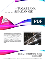 KEL 1 - Tugas Bank Indonesia Dan Ojk