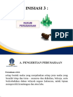 Hukum Perusahaan