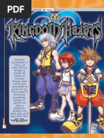 Download Kingdom Hearts by Johan Fuenzalida Aravena SN57880957 doc pdf