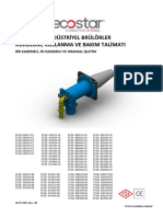 Industrial Fuse Installation, Operation and Maintenance Guide