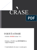 CRASE