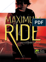 James Patterson - Maximum Ride 2. - Iskolaszunet Orokre