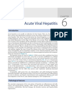 Chapter 6 - Acute Viral Hepatitis - 2021 - Scheuer S Liver Biopsy Interpretation