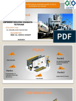 Presentation Lafargeholcim