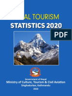 Nepal Tourism 2020