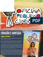 Clipping Oficinas Pequeno Cineasta