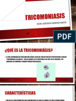 Tricomoniasis 1