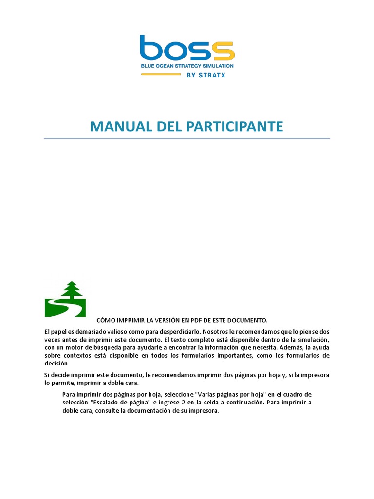 Participant-Handbook-master - PDF - Boss | PDF | Juegos de consolas ...