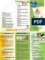 Leaflet KB Kelompok 1 k3