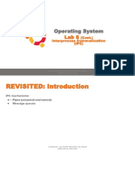 Lab 8 - IPC - Message Queue - FULL-STD