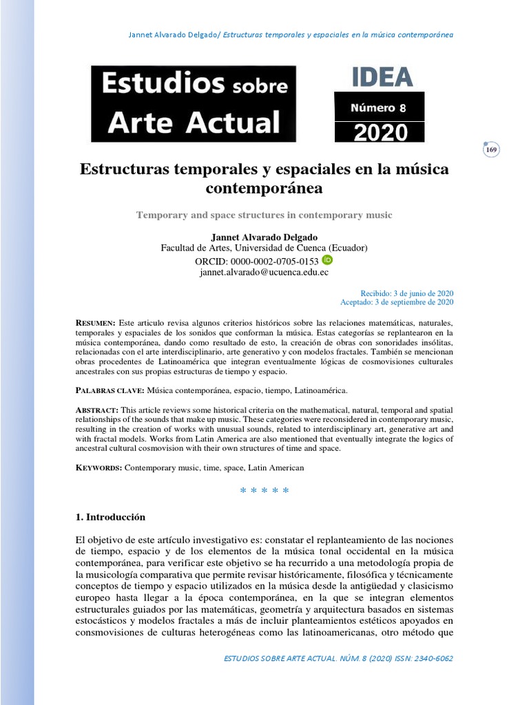 Alvarado PDF Armonía Melodía