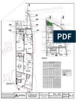 Arq - Primer Piso