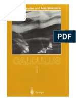 Calculus Set 1