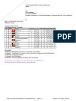 نتائج بطولة الاندية العربية تونس 2019