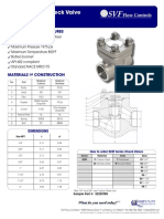 SVF 522F Data Sheet-2020