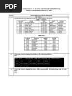 Practical File - Ip