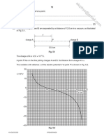 9702 - w20 - QP - 43 (Q5 Electrical Potential)