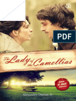 Alexandre Dumas Fiul - Dama Cu Camelii •{Dragoste}