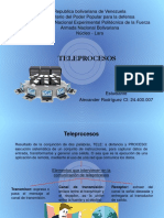 Teleprocesos