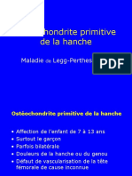 08 - Osteochondrite