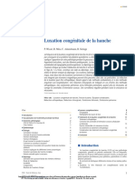 Luxation Congénitale de La Hanche: P. Wicart, R. Mira, C. Adamsbaum, R. Seringe