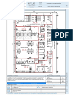 Est - 00 Central de Esterilización (Plano General)