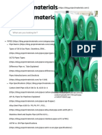 API 5L Pipes For Pipelines Explained - Projectmaterials