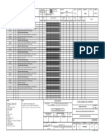 Saudi Aramco 2617-ENG Pump Station Drawing Control Sheet