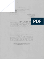 Querella Por Giro Doloso de Cheques Contra Arturo Martínez y José Hermosilla