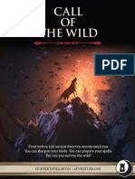 Call of The Wild