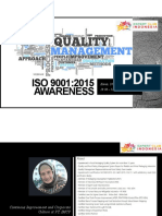 ISO WEBINAR