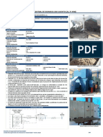 Central Biomasa San Jacinto 21,71 MW