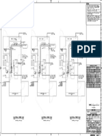 SaudiAramco fire suppression control panel installation guidelines