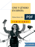 Cine y Genero en Espana - AA VV