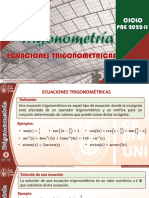 S13.1 Ecuaciones Trigonométricas PRE 2022-2
